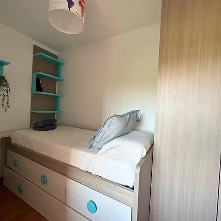 Appartement Dos Torres Galatea - Las Mejores Vistas De Zaragoza